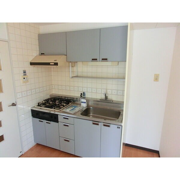 物件内観写真5　(内装は別部屋の参考写真です。)