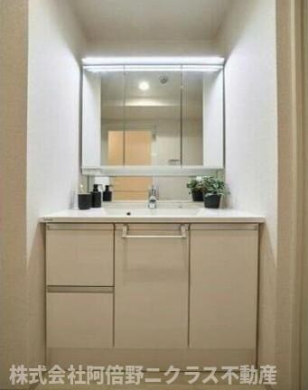 物件内観写真7　(家具は付随しません。)