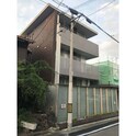 レジデンス桜庵
