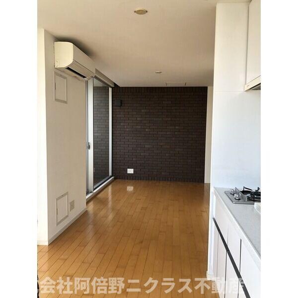 物件内観写真4　(内装は別部屋の参考写真です。)