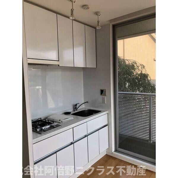 物件内観写真5　(内装は別部屋の参考写真です。)