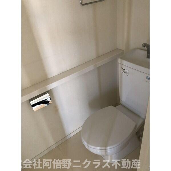 物件内観写真8　(内装は別部屋の参考写真です。)