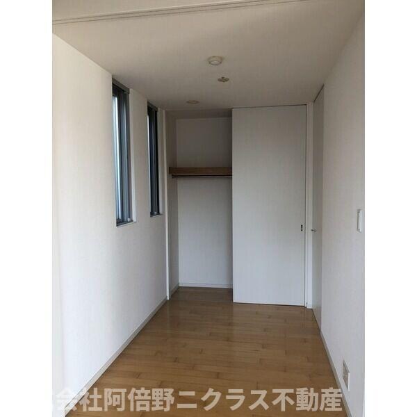 物件内観写真10　(内装は別部屋の参考写真です。)