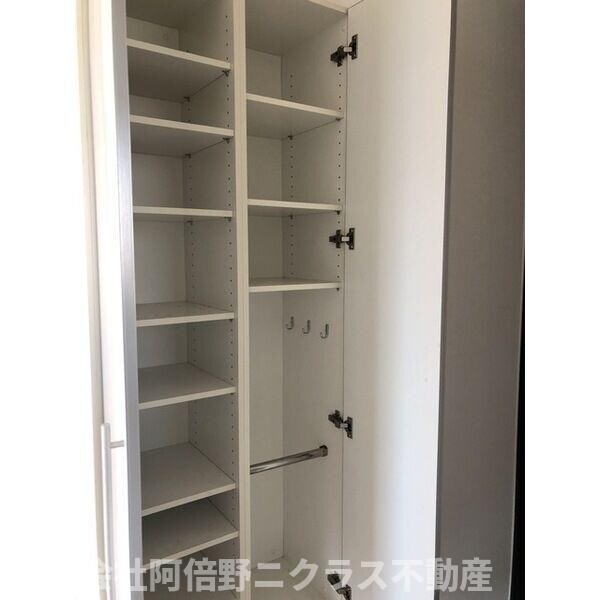 物件内観写真11　(内装は別部屋の参考写真です。)