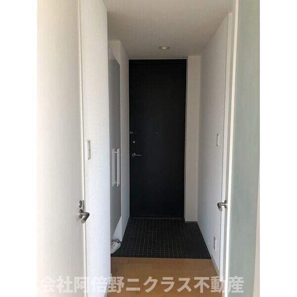 物件内観写真12　(内装は別部屋の参考写真です。)