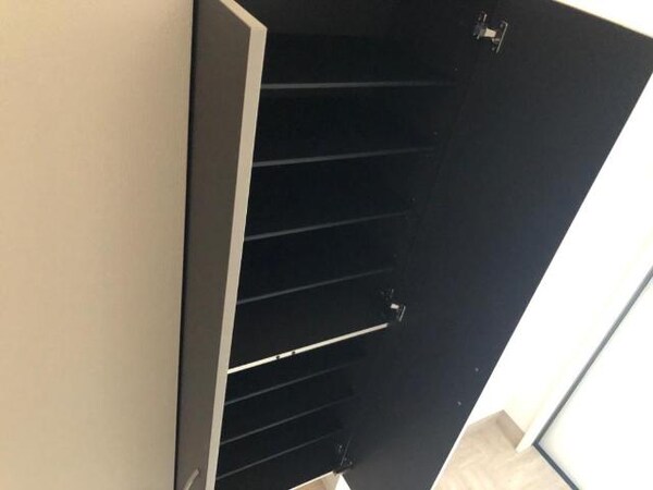 収納(下駄箱（イメージ）)