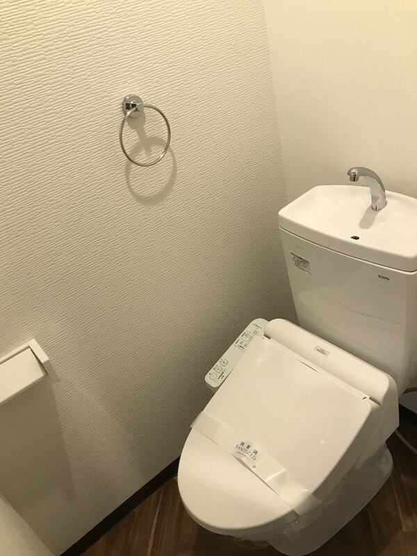 物件内観写真8　(内装は別部屋の参考写真です。)