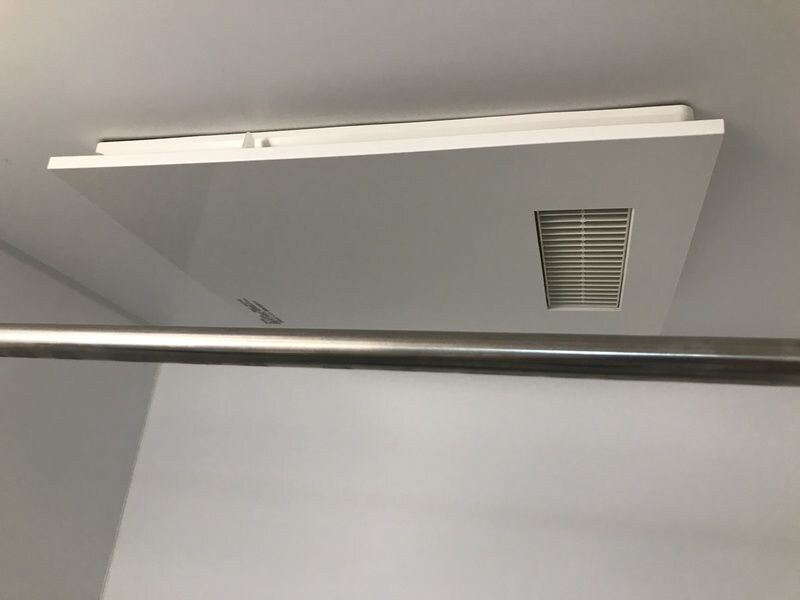 物件内観写真10　(内装は別部屋の参考写真です。)