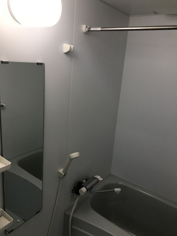 物件内観写真11　(内装は別部屋の参考写真です。)