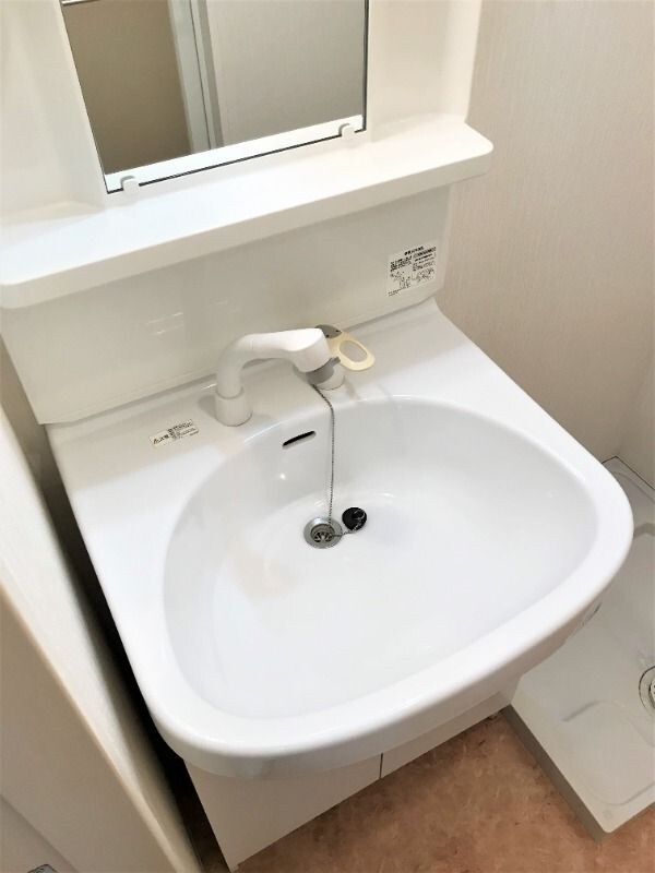 洗面・脱衣所