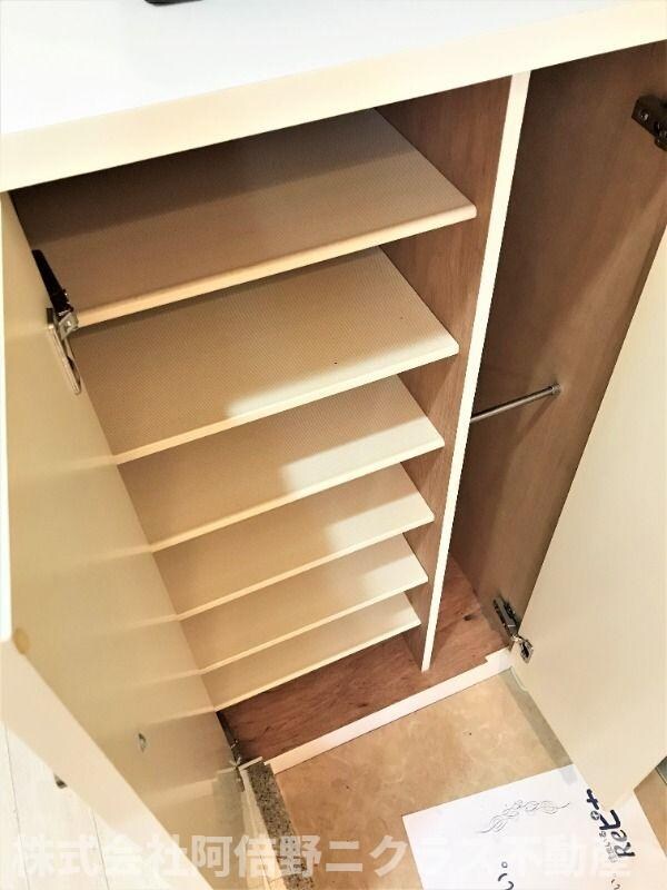 物件内観写真13　