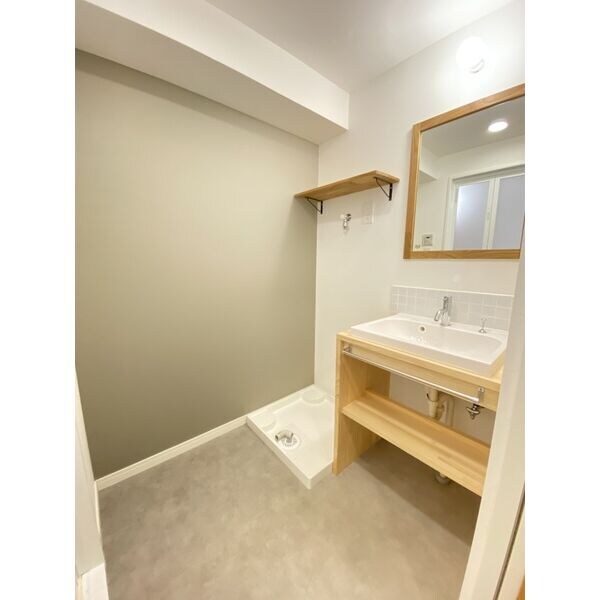 物件内観写真5　(内装は同建物のイメージです。)