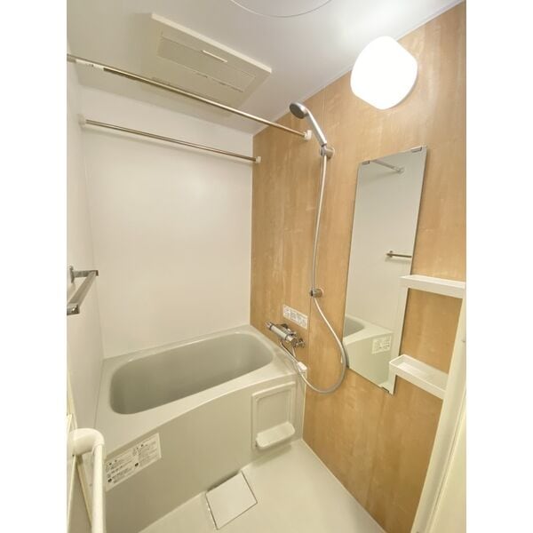 物件内観写真6　(内装は同建物のイメージです。)