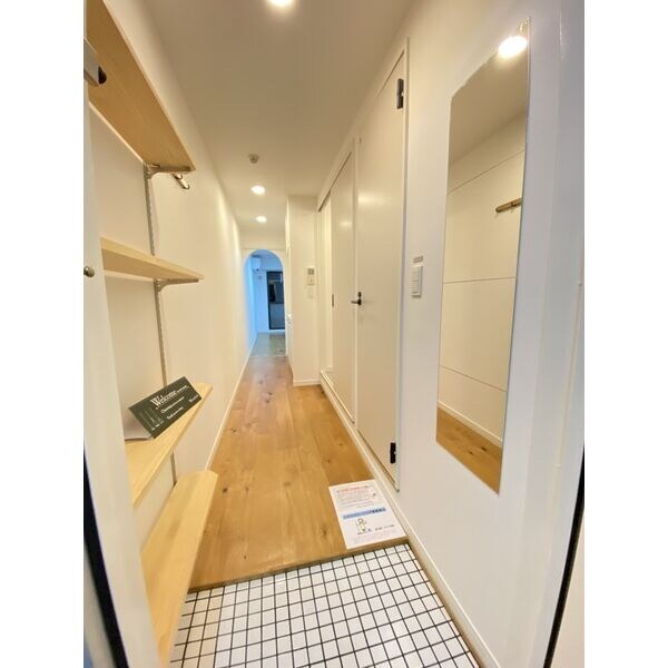 物件内観写真10　(内装は同建物のイメージです。)