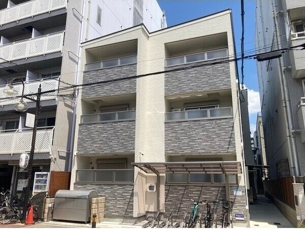 外観写真
