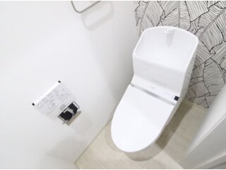 物件内観写真6　(内装は同シリーズの参考写真です。)