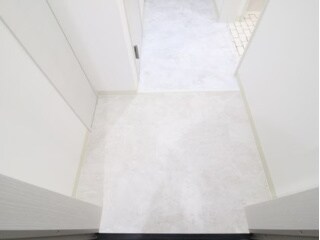 物件内観写真10　(内装は同シリーズの参考写真です。)