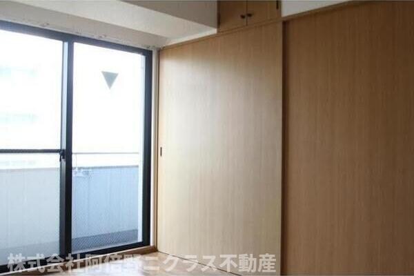 物件内観写真11　(内装は別部屋の参考写真です。)