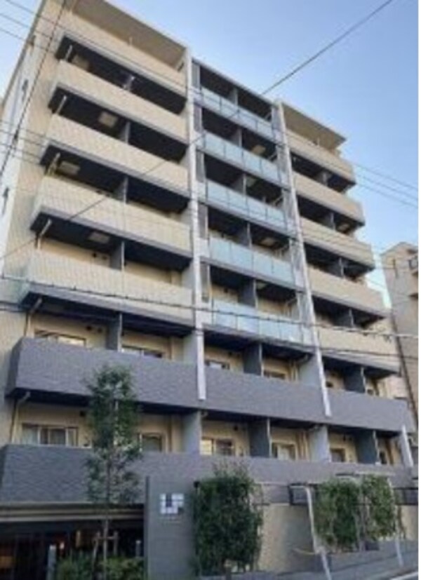 外観(建物外観を気になさる方へ、見た目の良い物件です)