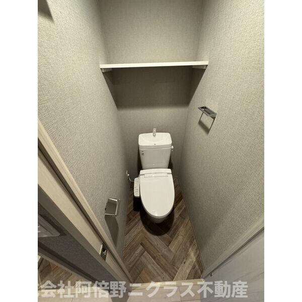 物件内観写真11　