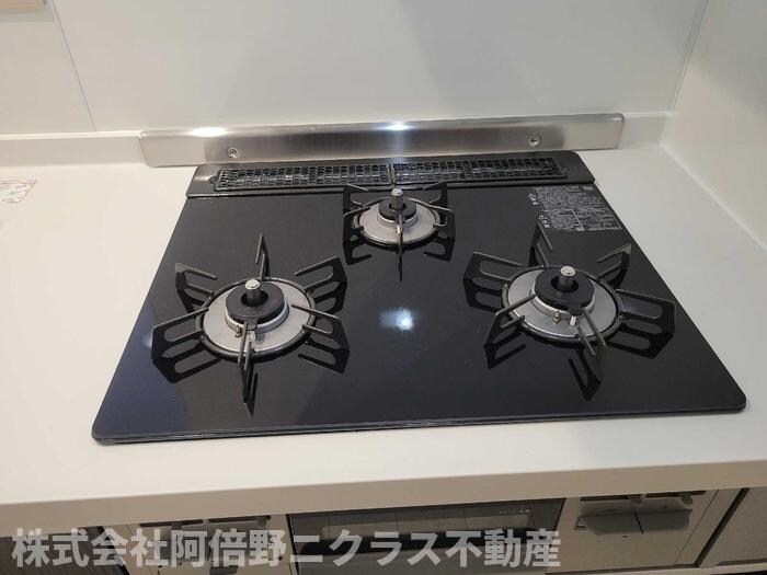 物件内観写真11　