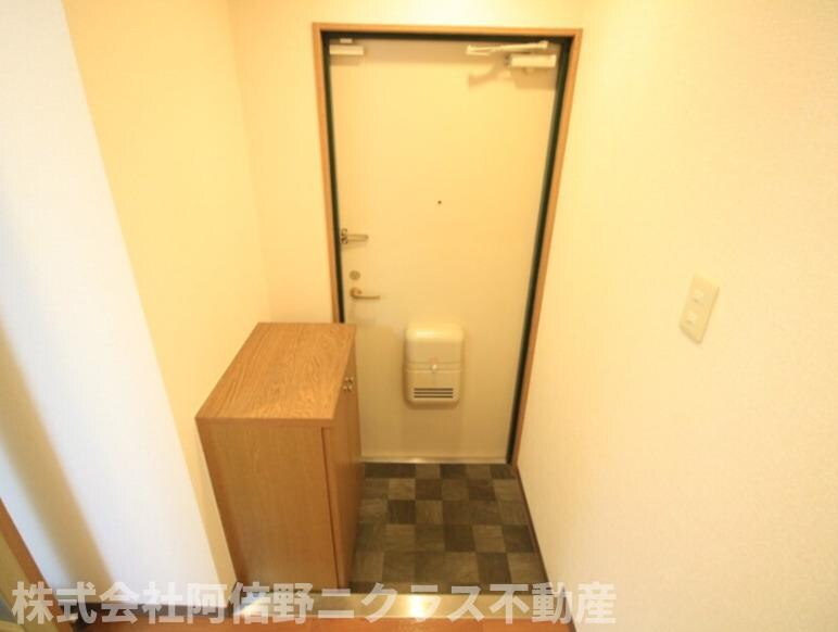 物件内観写真9　(内装は同建物のイメージです。)