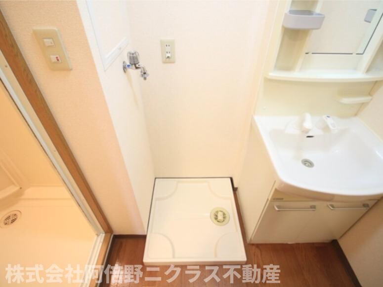 物件内観写真12　(内装は同建物のイメージです。)