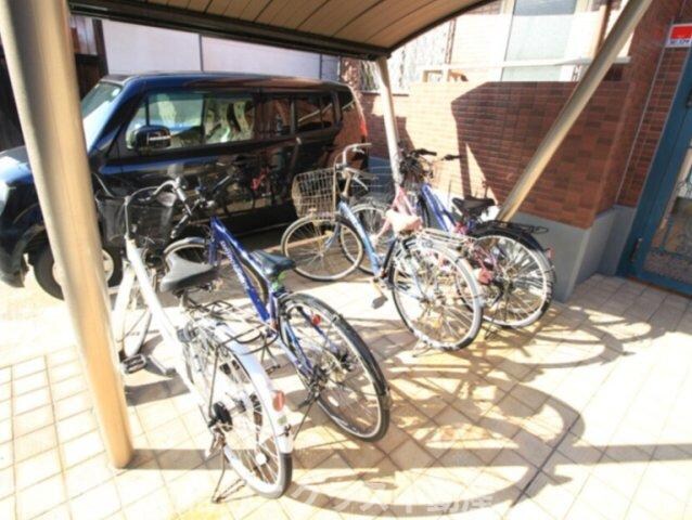 物件内観写真13　