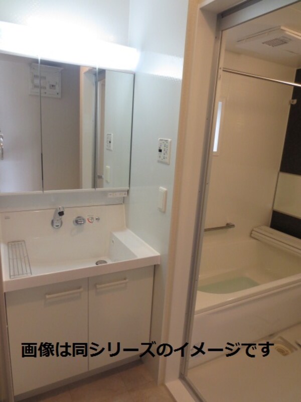 洗面・脱衣所