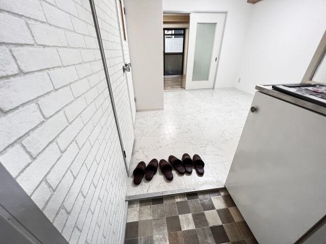 物件内観写真7　(内装は別部屋の参考写真です。)