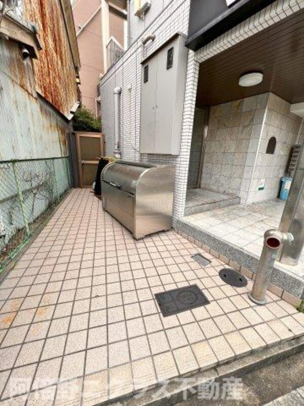 建物設備