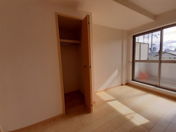 収納(収納があります)