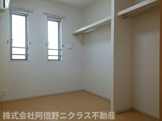 物件内観写真6　(過ごしやすい室内です)