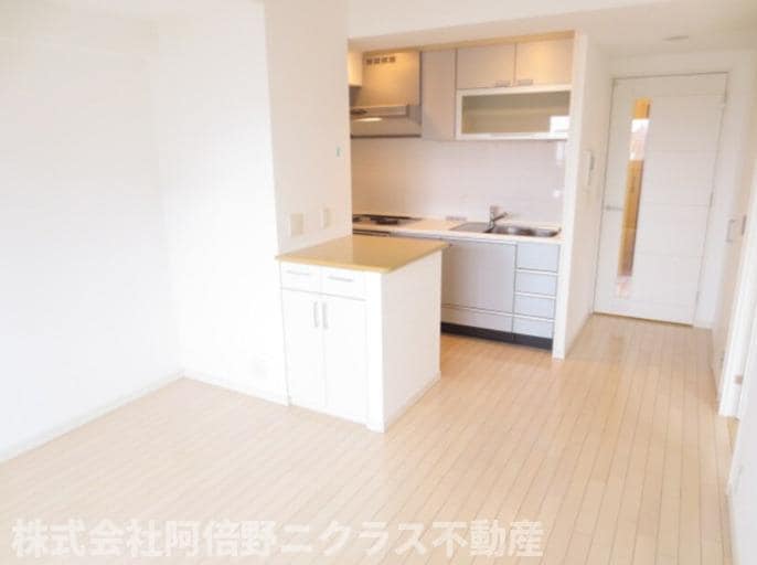 物件内観写真4　(同建物別居室の内装イメージです。)