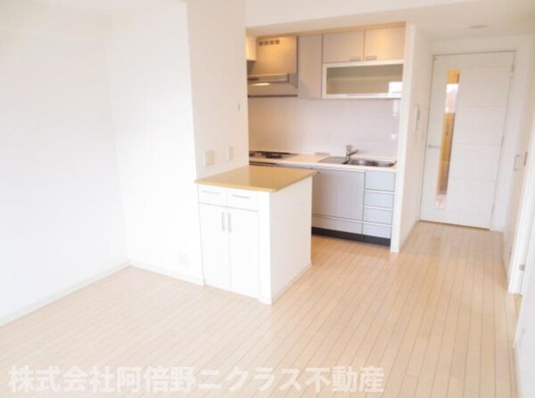 居室(同建物別居室の内装イメージです。)