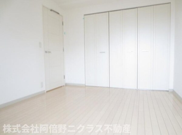 居室(同建物別居室の内装イメージです。)