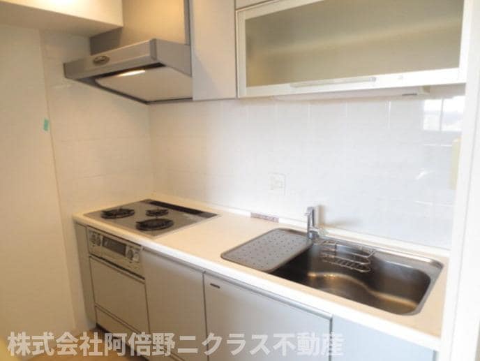 物件内観写真9　(同建物別居室の内装イメージです。)