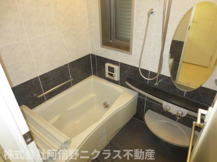 物件内観写真10　(同建物別居室の内装イメージです。)