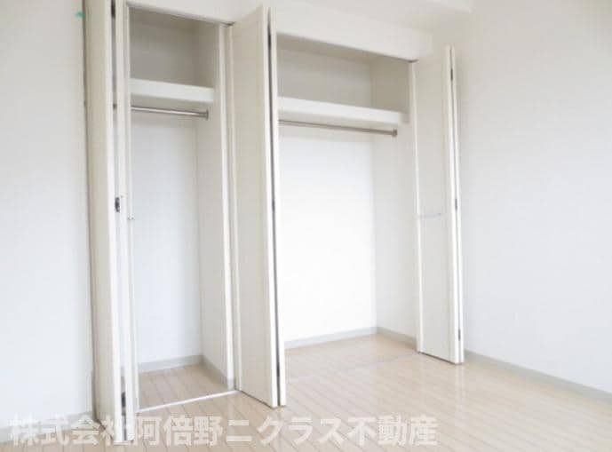 物件内観写真12　(同建物別居室の内装イメージです。)