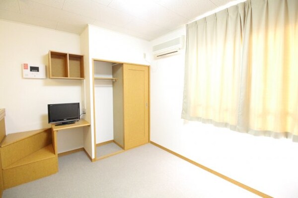 その他(大きな窓　採光も十分です　)