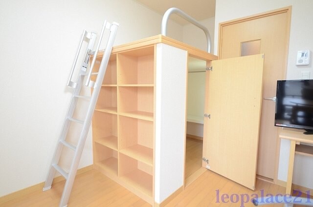 物件内観写真16　(過ごしやすい室内です)