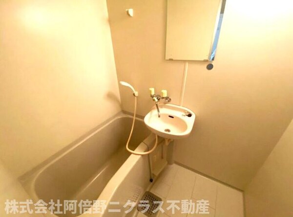 浴室