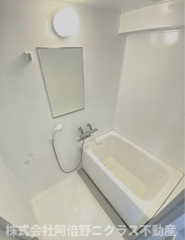 物件内観写真5　(内装は別部屋の参考写真です。)