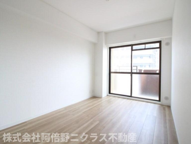 物件内観写真11　(内装は別部屋の参考写真です。)