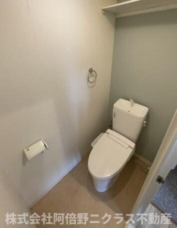 物件内観写真12　(内装は別部屋の参考写真です。)