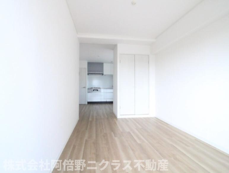 物件内観写真13　(内装は別部屋の参考写真です。)