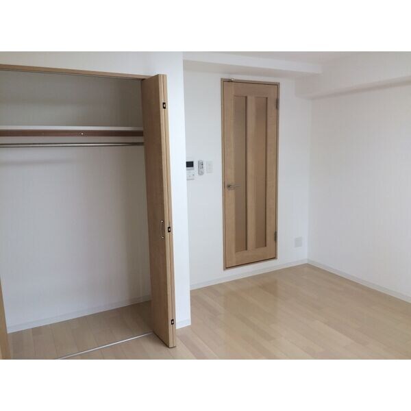収納(内装は同建物のイメージです。)
