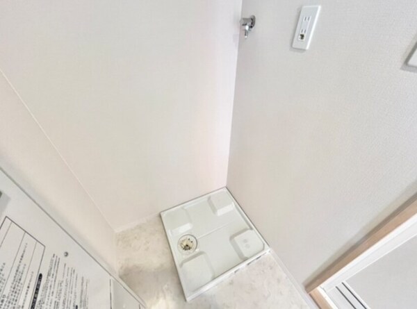 建物設備(内装は同建物のイメージです。)