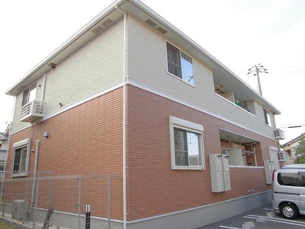 外観(建物外観を気になさる方へ、見た目の良い物件です)