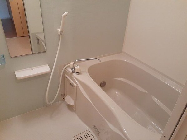 浴室(お風呂です)